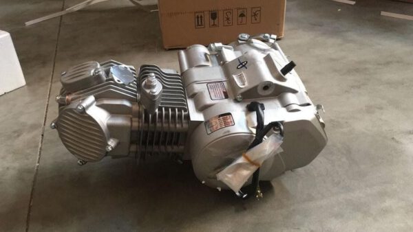 BLOCCO YX170 By Kayo TAKEGA RACING motore pit bike 170cc