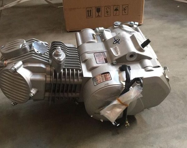 BLOCCO YX170 By Kayo TAKEGA RACING motore pit bike 170cc