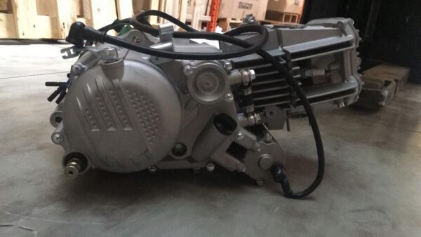 BLOCCO motore 190cc ZHONG SHENG GPX 190cc 4 TEMPI PIT BIKE