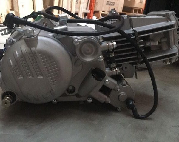 BLOCCO motore 190cc ZHONG SHENG GPX 190cc 4 TEMPI PIT BIKE
