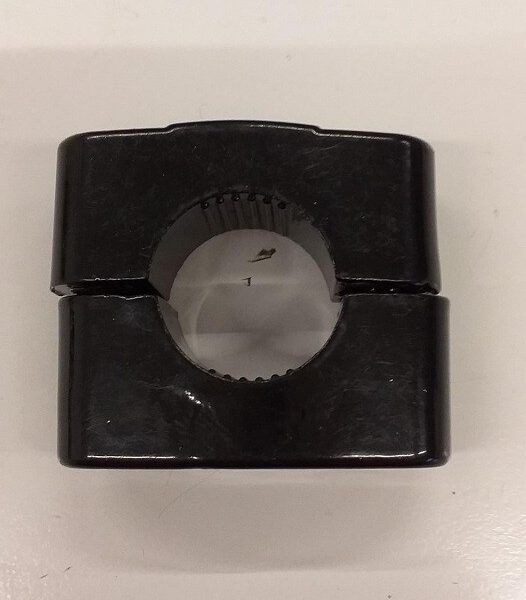 CP SUPPORTI MANUBRIO PER QUAD 125 SPORT E SUPPORTO PIANTONE STERZO KAYO A50