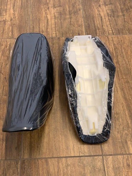 SELLA PIT BIKE KAYO KRZ TT125 TT140 TT170 TD160 TD125 BSE CRF70 CROSS
