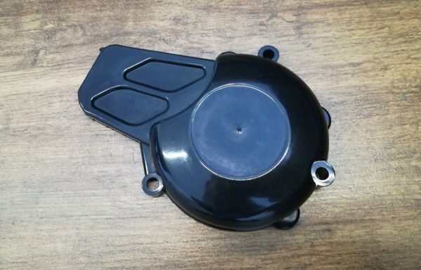 CARTER COPRI PIGNONE STATORE MINICROSS KTM MORINI LEM