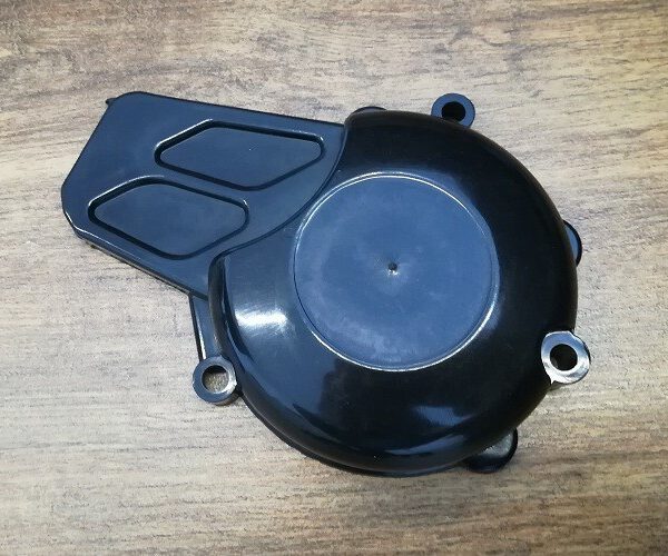 CARTER COPRI PIGNONE STATORE MINICROSS KTM MORINI LEM