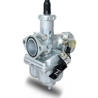 CARBURATORE REPLICA KEIHIN 24 PTG PIT BIKE KAYO KRZ 125cc MOTORI 4 TEMPI