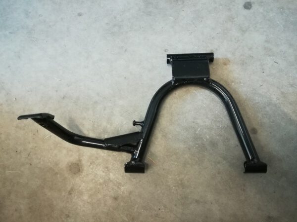 CAVALLETTO CENTRALE - bici elettrica scooter sky II tipo z-tech