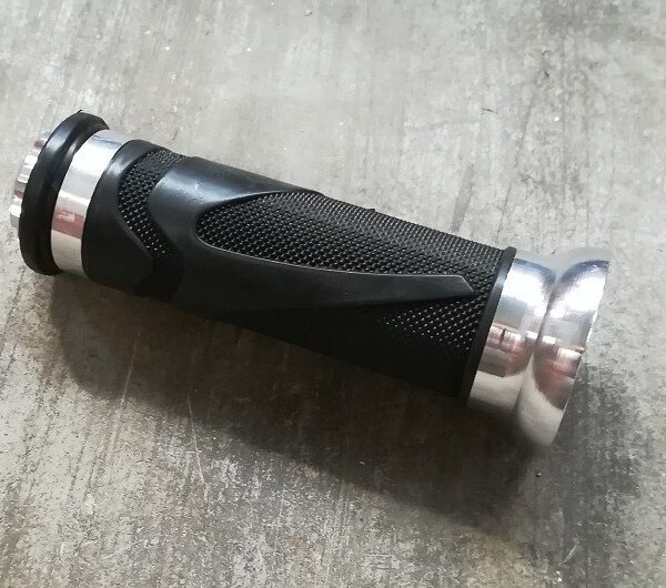 MANOPOLA SINISTRA MODELLO NEW - bici elettrica scooter sky II tipo z-tech