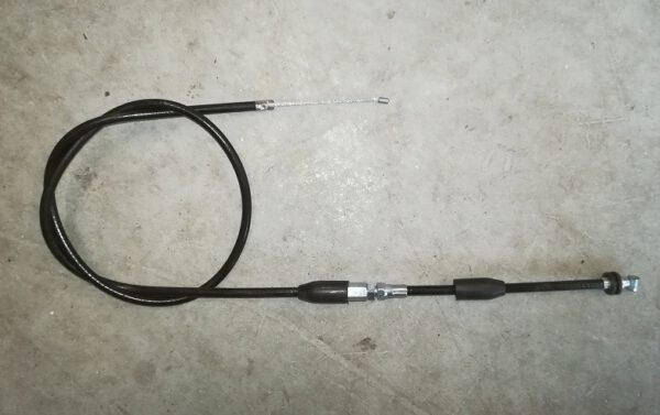 FILO ACCELERATORE CON GUAINA E REGISTRO QUAD ATV 4 TEMPI 110 125