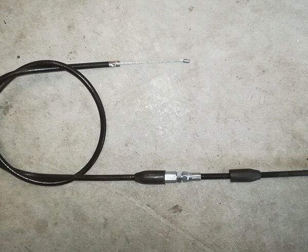 FILO ACCELERATORE CON GUAINA E REGISTRO QUAD ATV 4 TEMPI 110 125