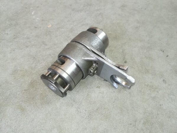 DESMO CAMBIO YX 125cc 125 BLOCCO MOTORE PIT BIKE 4 TEMPI
