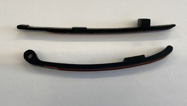 TENDI E SCORRI CATENA DI DISTRIBUZIONE 170cc - blocco motore kayo krz 170