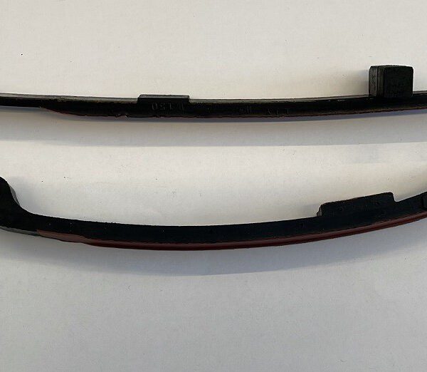 TENDI E SCORRI CATENA DI DISTRIBUZIONE 170cc - blocco motore kayo krz 170