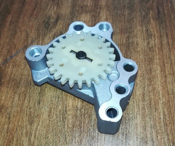 POMPA DELL'OLIO 140cc 160cc 170cc - blocco motore pit bike kayo krz 160 170 190