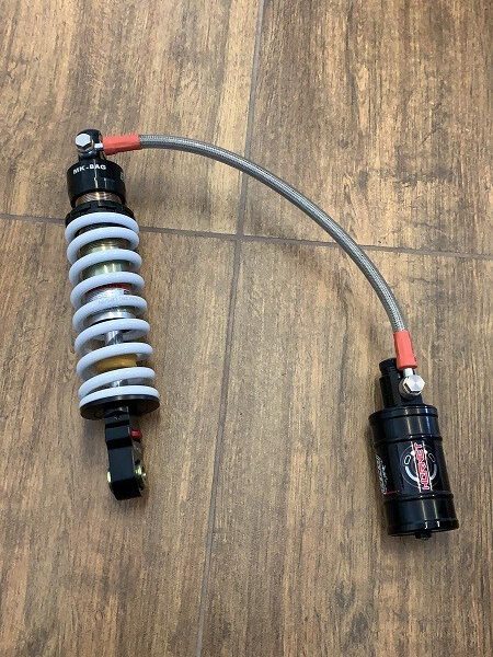 AMMORTIZZATORE DNM PROFESSIONALE PIT BIKE MOTARD KAYO GP1 27cm