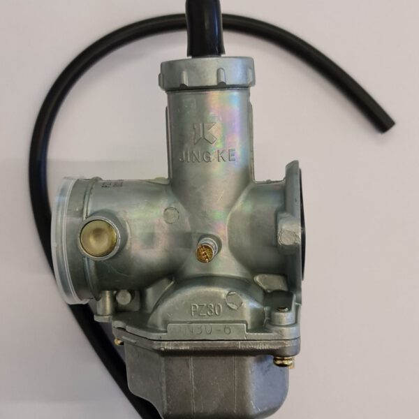 CARBURATORE REPLICA KEIHIN PZ30 PTG PIT BIKE KAYO KRZ 170cc QUAD KAYO A200 MOTORI 4 TEMPI