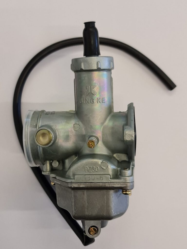 CARBURATORE REPLICA KEIHIN PZ30 PTG PIT BIKE KAYO KRZ 170cc QUAD KAYO A200 MOTORI 4 TEMPI