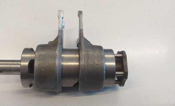 DESMO MARCE CAMBIO YX 170cc 170 BLOCCO MOTORE PIT BIKE 4 TEMPI