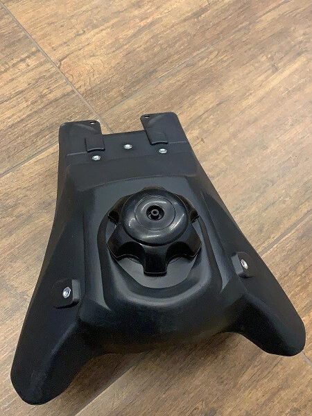 SERBATOIO TTR110 KAYO PIT BIKE CROSS - completo di tappo