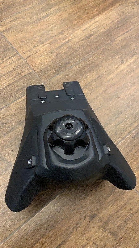 SERBATOIO TTR110 KAYO PIT BIKE CROSS - completo di tappo