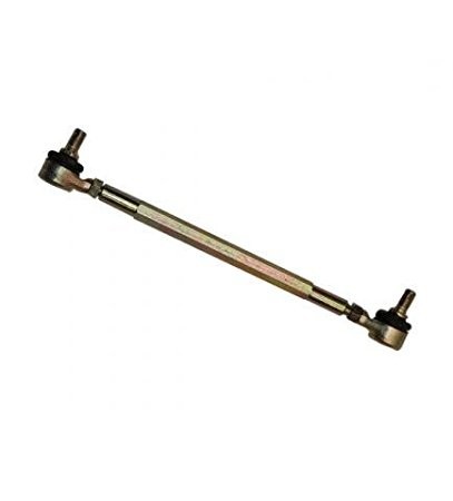 01pz BRACCETTO DI STERZO 210mm QUAD ATV KAYO SPACE AY70 REGISTRO CONVERGENZA