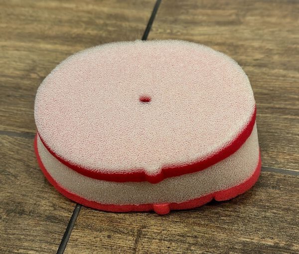 FILTRO SPUGNA ARIA PER MINICROSS 65cc TIPO MORINI LEM