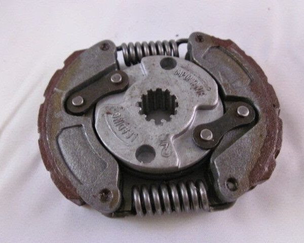 FRIZIONE MINICROSS MORINI 2 MASSE MALAGUTI GRIZZLY