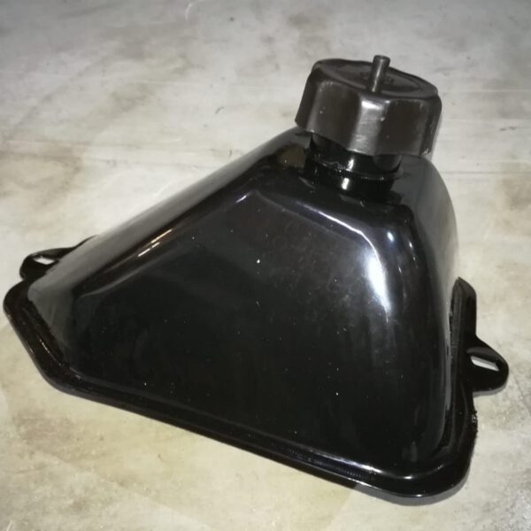 SERBATOIO IN FERRO PER QUAD KAYO 110cc 70cc MODELLO 2019 2020