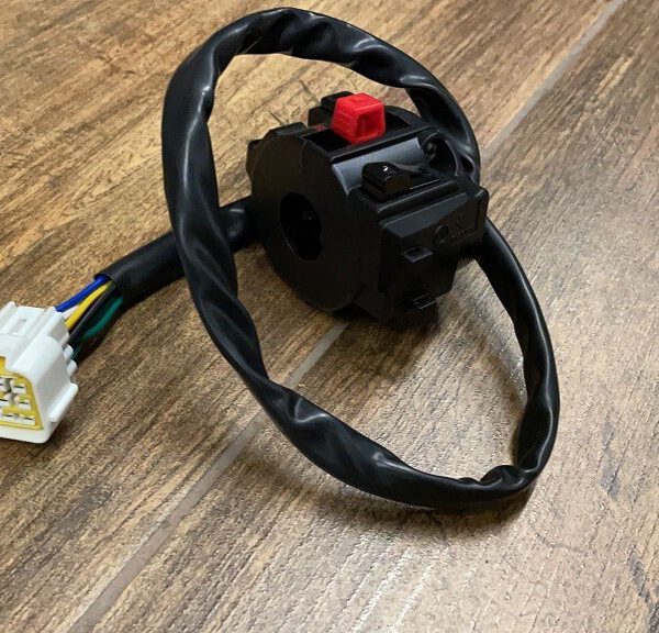 TASTI SX QUAD KAYO A200 AU180 A180 A300 300CC 200CC 180CC - tastiera luci sul manubrio multifunzione