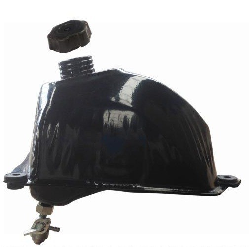 SERBATOIO + TAPPO QUAD A250 A200 200cc 250cc benzina 4 tempi completo