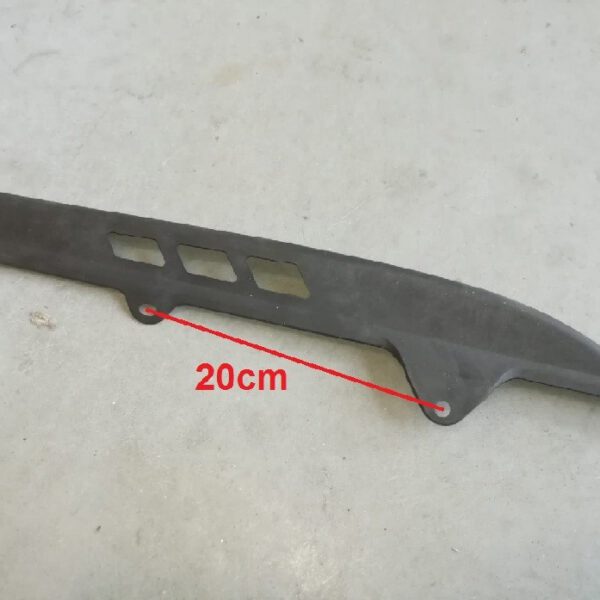 CARTER PARACATENA PROTEGGI CATENA PIT BIKE ECONOMICO 110 125