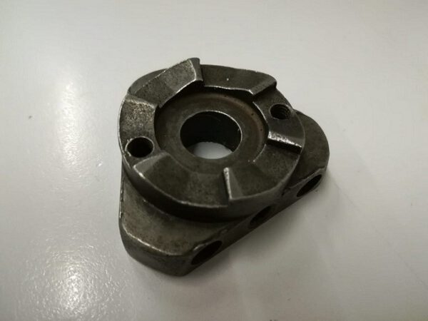 PARTE CENTRALE CON INGRANAGGIO AVVIAMENTO DELLA FRIZIONE KTM MORINI TIPO LEM
