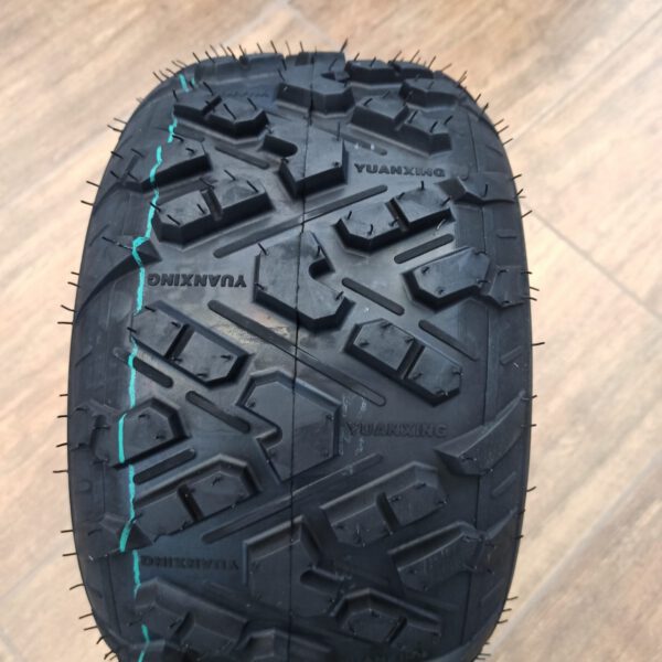 1pz GOMMA 16X8-7 MODELLO KAYO PREDATOR RACING copertone gomme quad miniquad atv