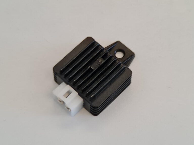 Regolatore Tensione 12v Quad ATV Miniquad 4 Tempi 50cc 110cc 160cc