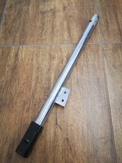 01pz FORCELLA ANTERIORE MINIMOTO STRADALE GP1 GP2