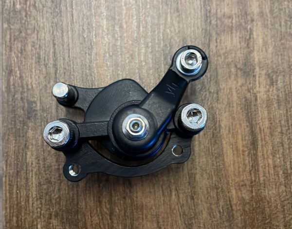 PINZA FRENO ANTERIORE MINIMOTO MINICROSS MINIATV freni disco