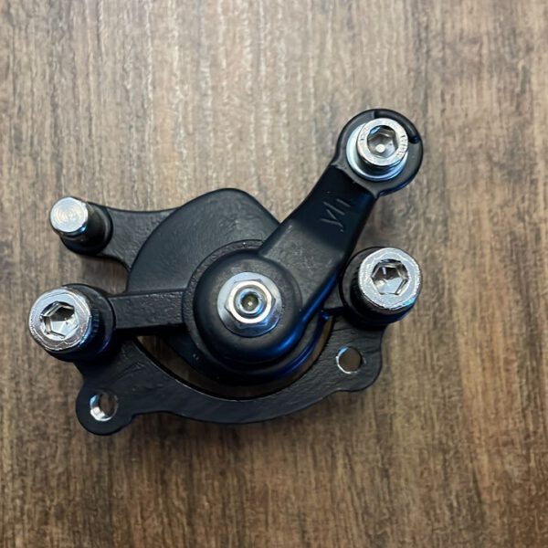 PINZA FRENO ANTERIORE MINIMOTO MINICROSS MINIATV freni disco