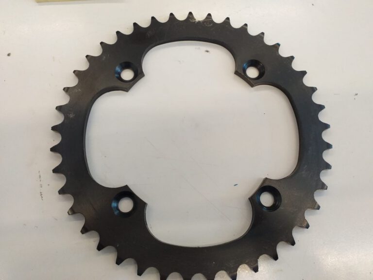 CORONA CATENA QUAD 250cc KAYO A150 AU150 A180 AU180 A250 41 denti passo 520