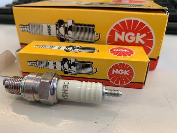 CANDELA NGK C6HSA