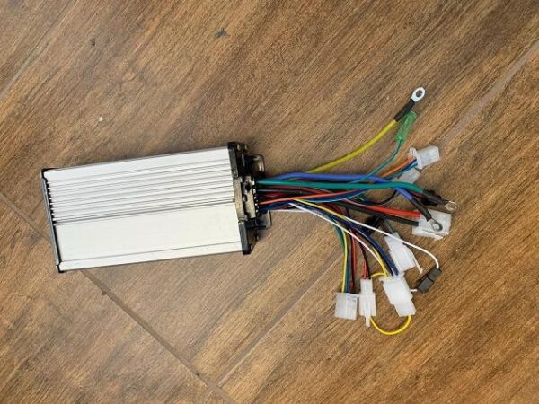 CENTRALINA SKY SCOOTER ELETTRICO 500W
