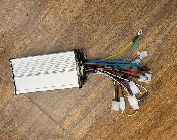 CENTRALINA SKY SCOOTER ELETTRICO 500W