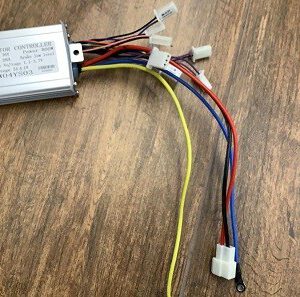 CENTRALINA 36V 800W MINIQUAD ELETTRICO 1000W