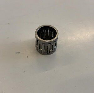 GABBIA RULLI PISTONE MORINI 50cc TIPO KTM LEM 12x15x15