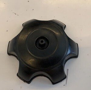 TAPPO SERBATOIO UNIVERSALE IN PLASTICA PER PIT BIKE PITBIKE