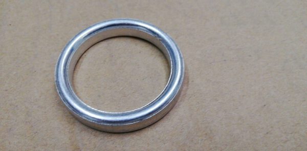 Guarnizione marmitta 31mm cross KAYO K2 T4 K6 QUAD KAYO A300 A200 AU200 200cc 250cc 300cc