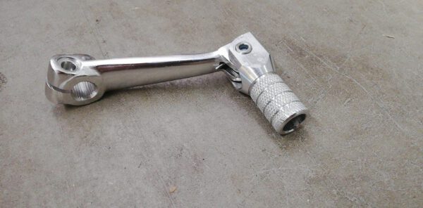 LEVA CAMBIO MARCE IN CNC PER CROSS KAYO K2 T4 250cc