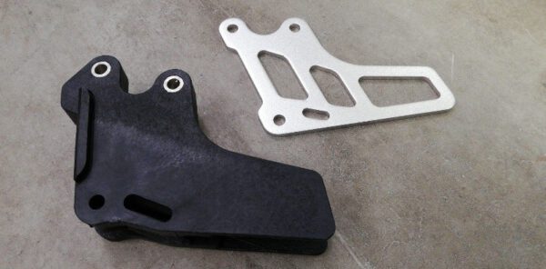GUIDA CATENA COMPLETO CROSS KAYO K2 T4 250cc