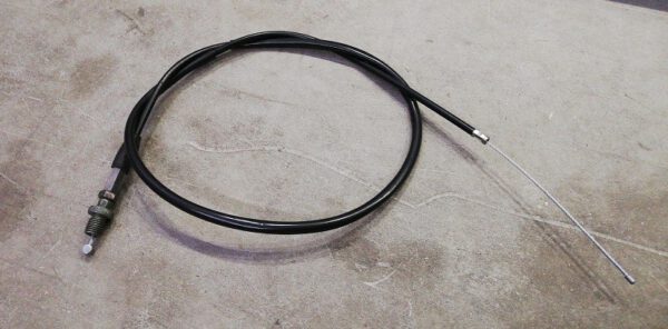 FILO ACCELERATORE CROSS KAYO K2 250cc