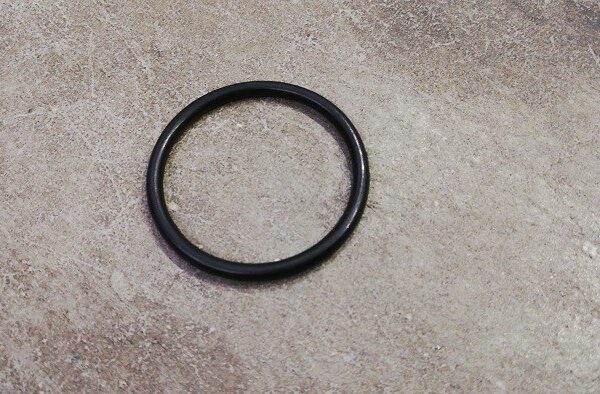 o-ring 27,4x2,4mm motore 110 cc QUAD KAYO AT125 125CC