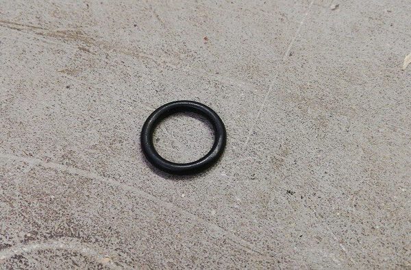 O-RING BLOCCO MOTORE 110cc 14mm
