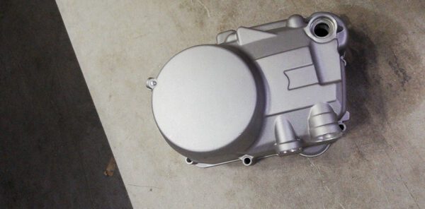 Carter destro blocco motore 140cc yx PIT BIKE KAYO TT140